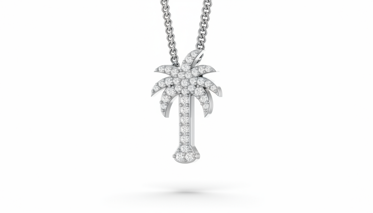 White Gold