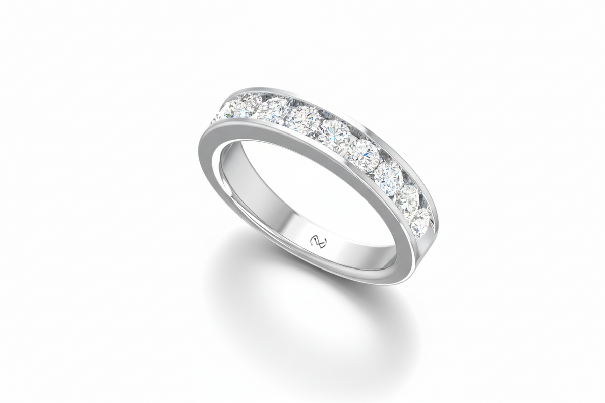White Gold