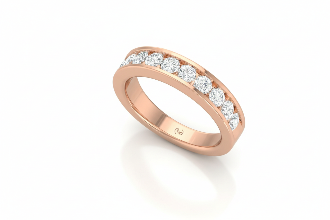 Rose Gold