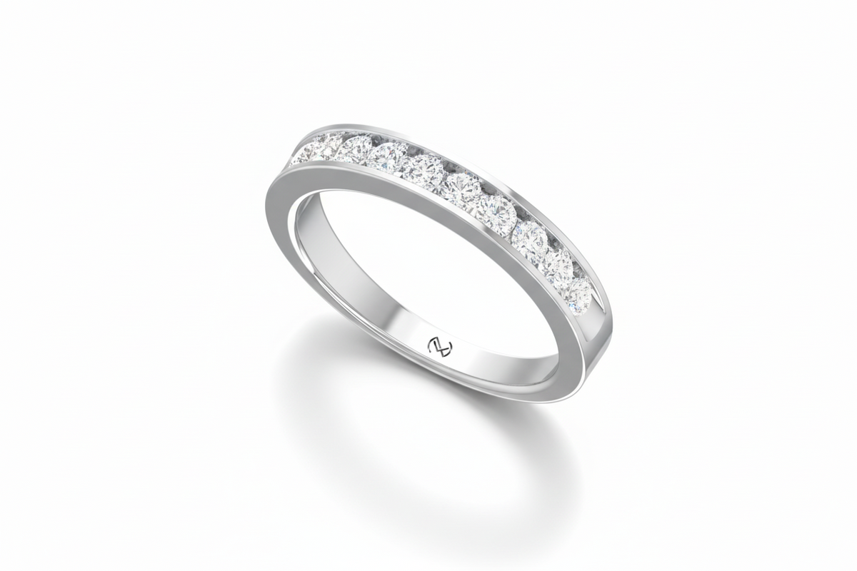 White Gold