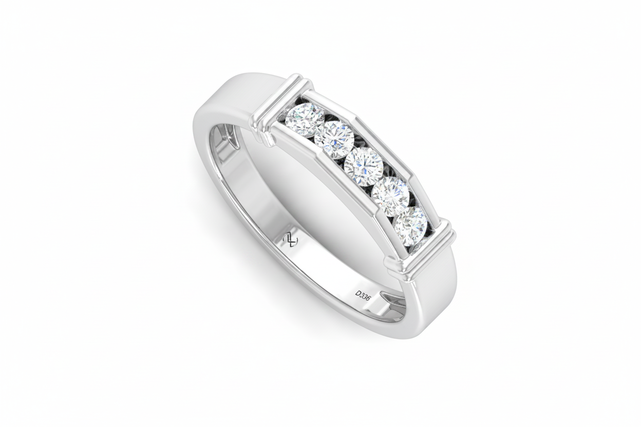 White Gold 