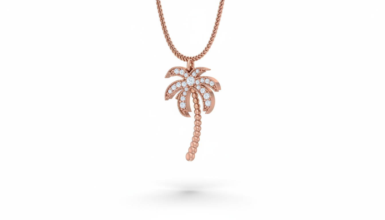 Rose Gold