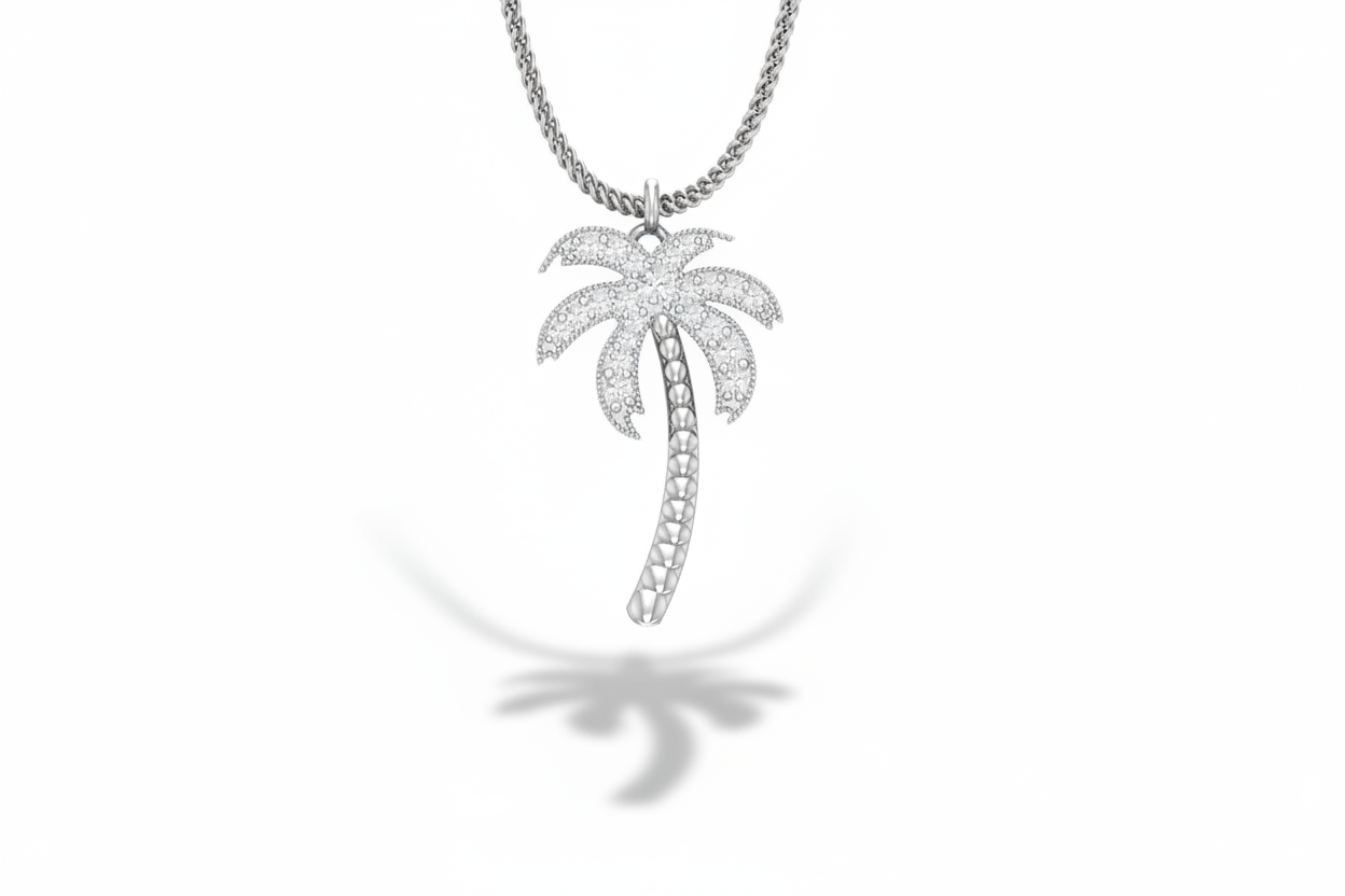 White Gold