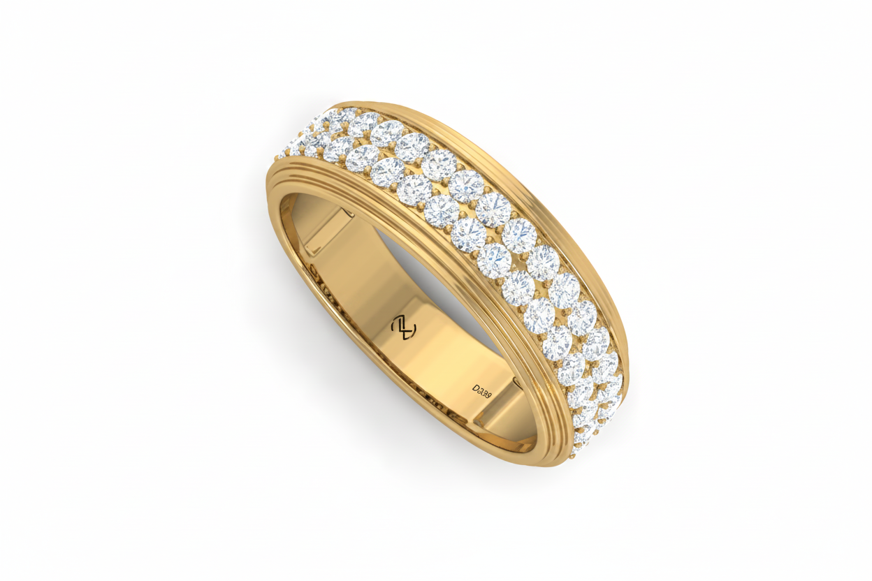 Yellow Gold 