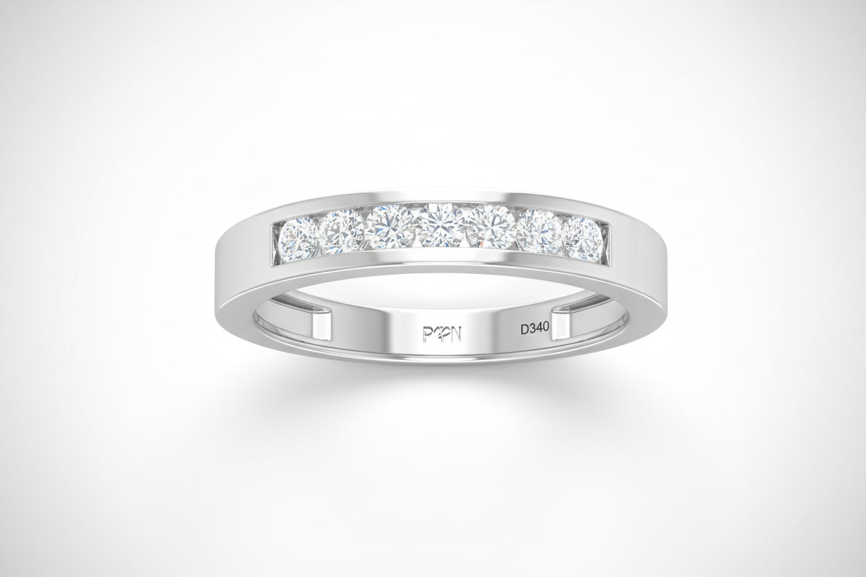 White Gold