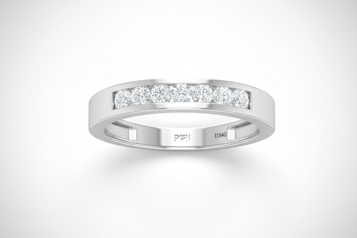 White Gold