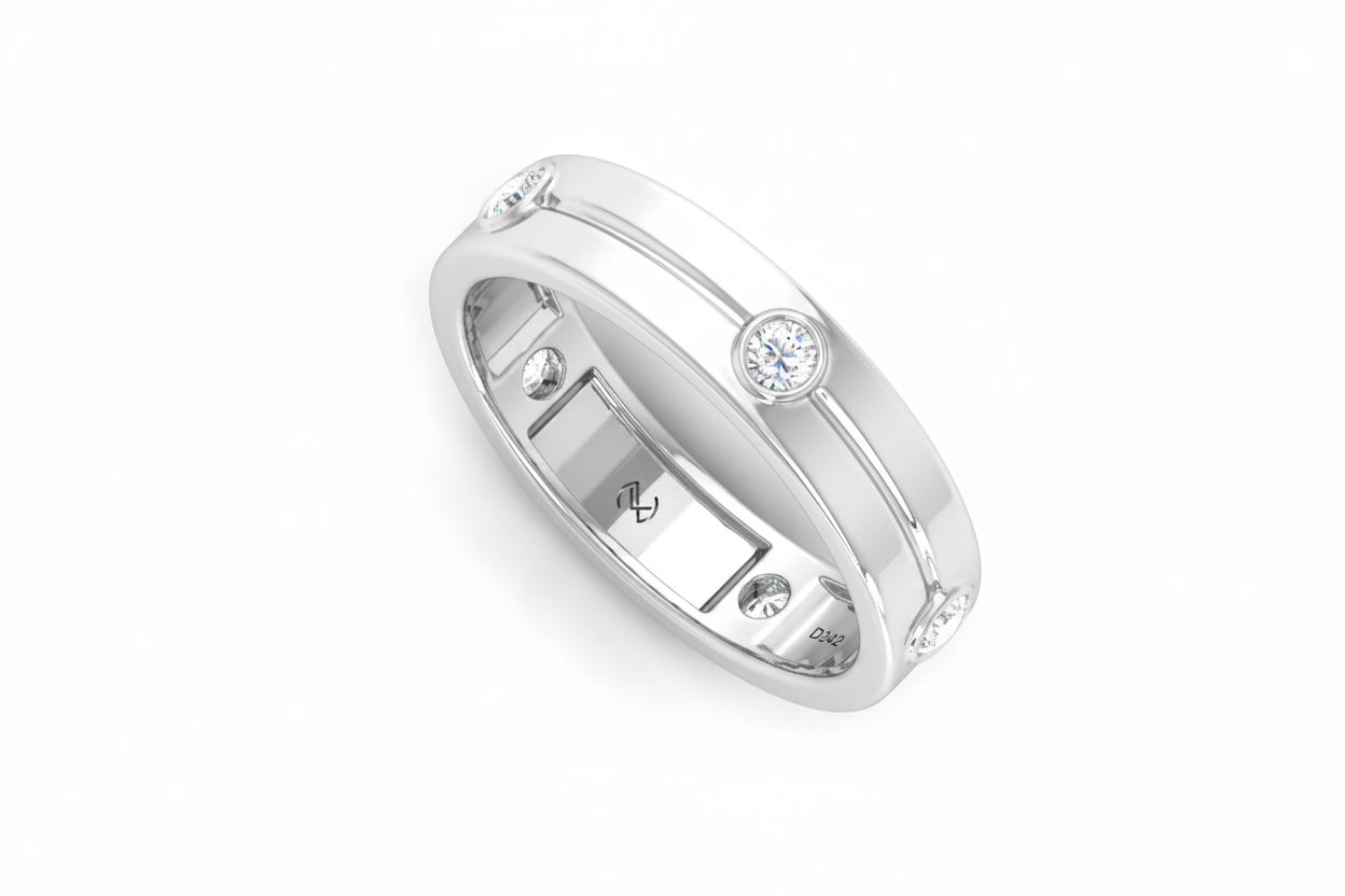 White Gold 