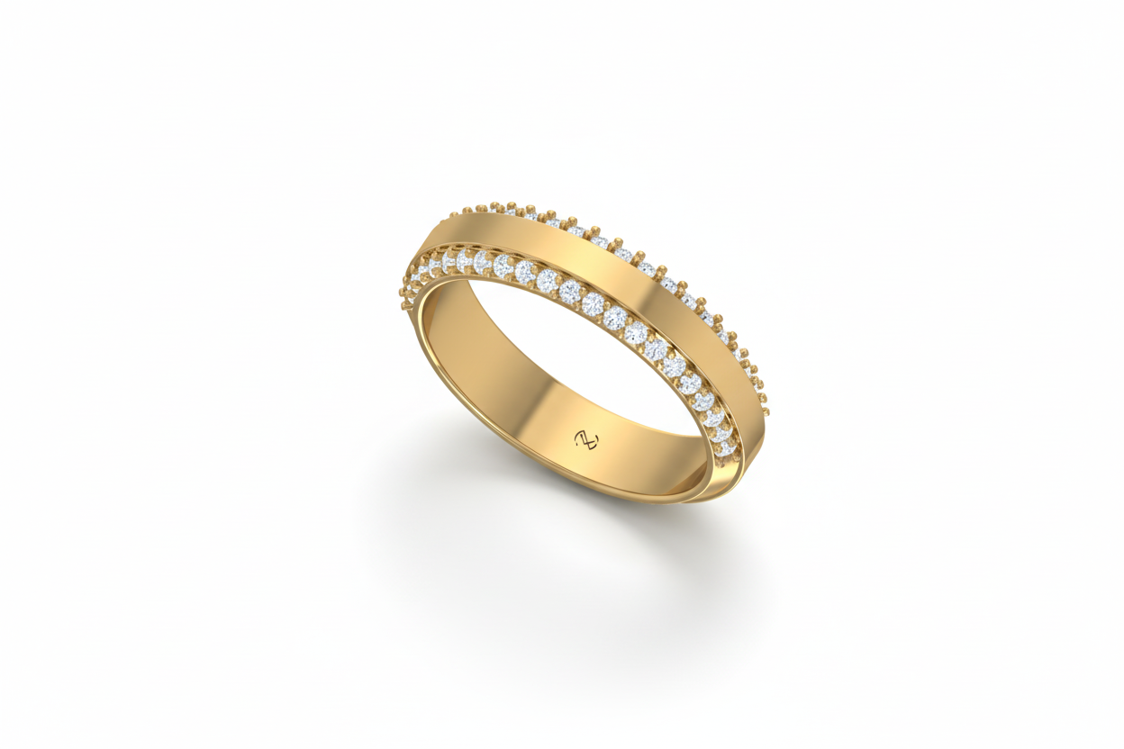 Yellow Gold
