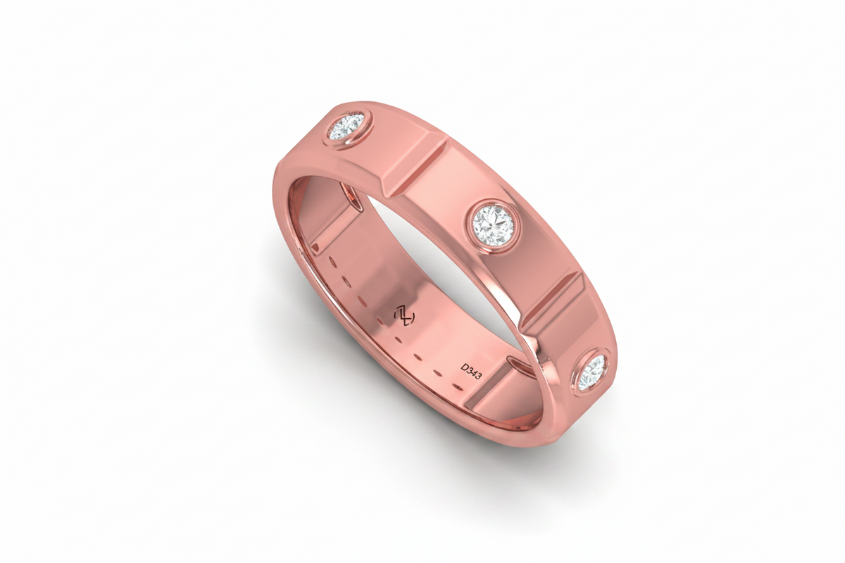 Rose Gold 