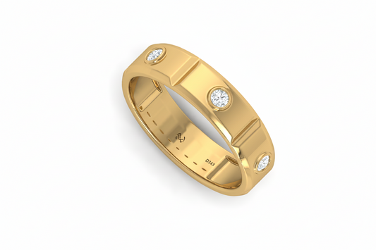 Yellow Gold 
