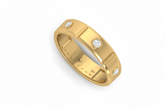 Yellow Gold 