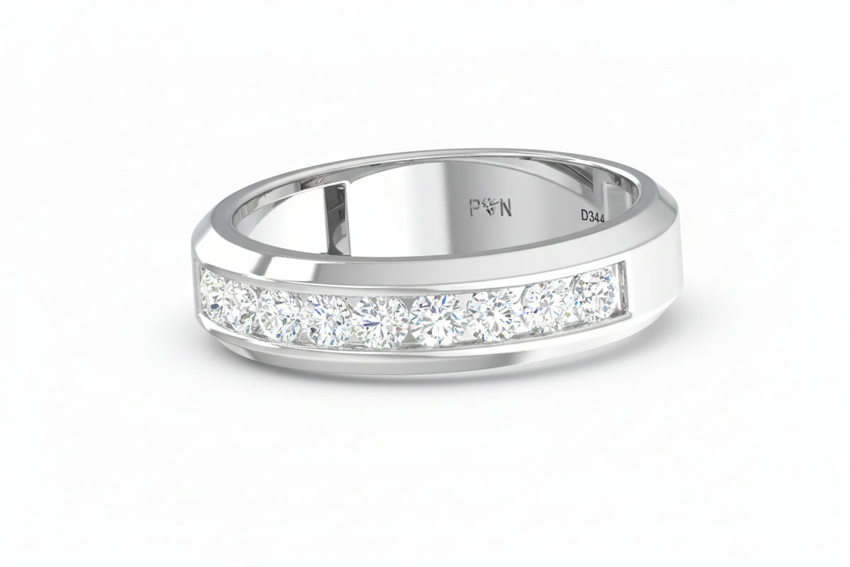 White Gold