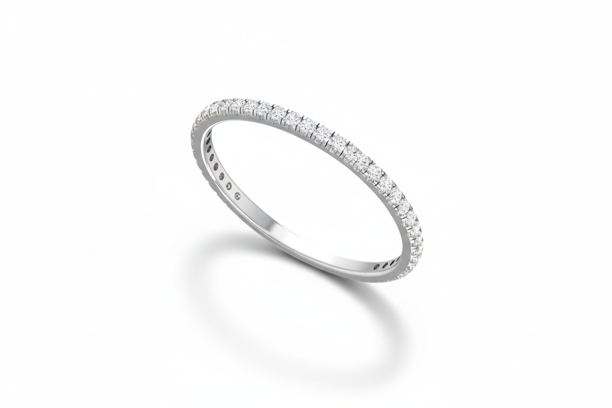 White Gold