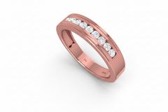 Rose Gold 