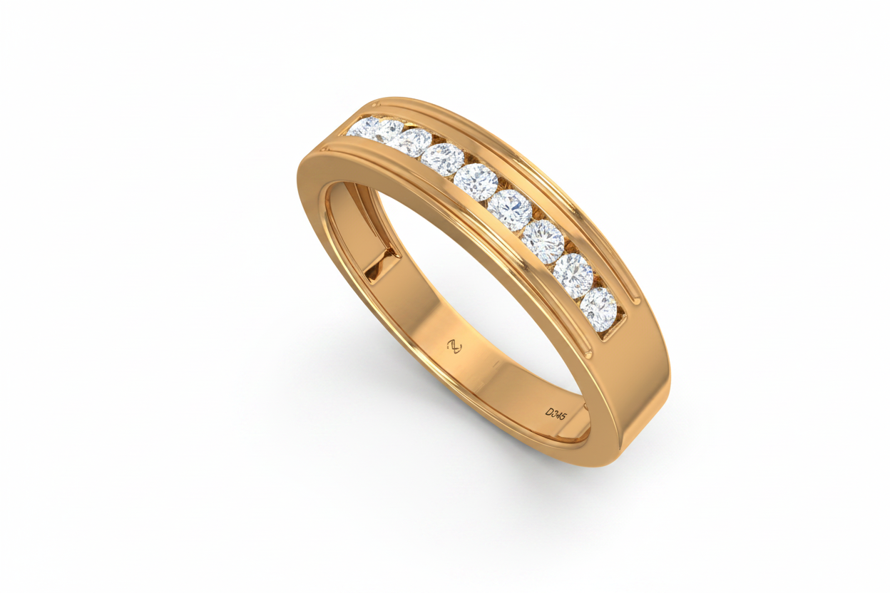 Yellow Gold 
