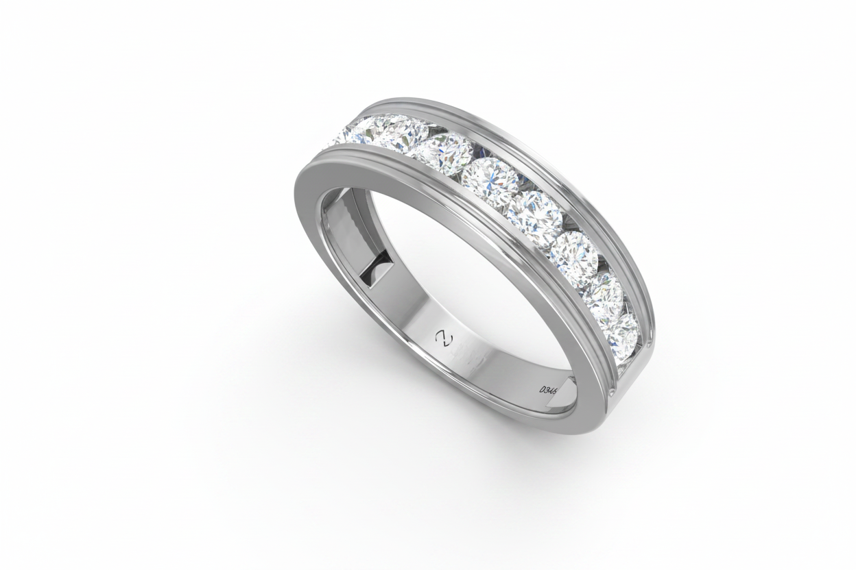 White Gold 