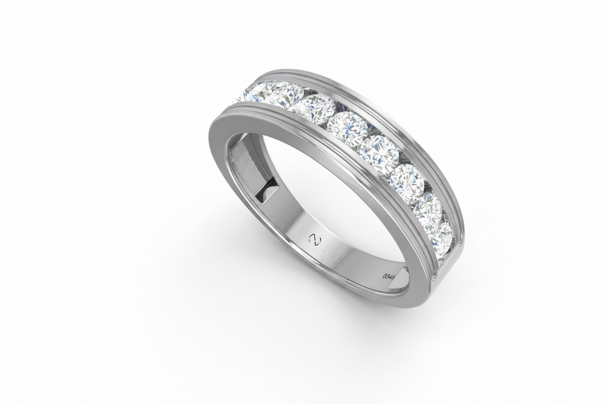 White Gold 