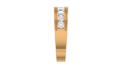 Single Row Channel Set