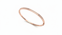 Classic Single Line Diamond Daily