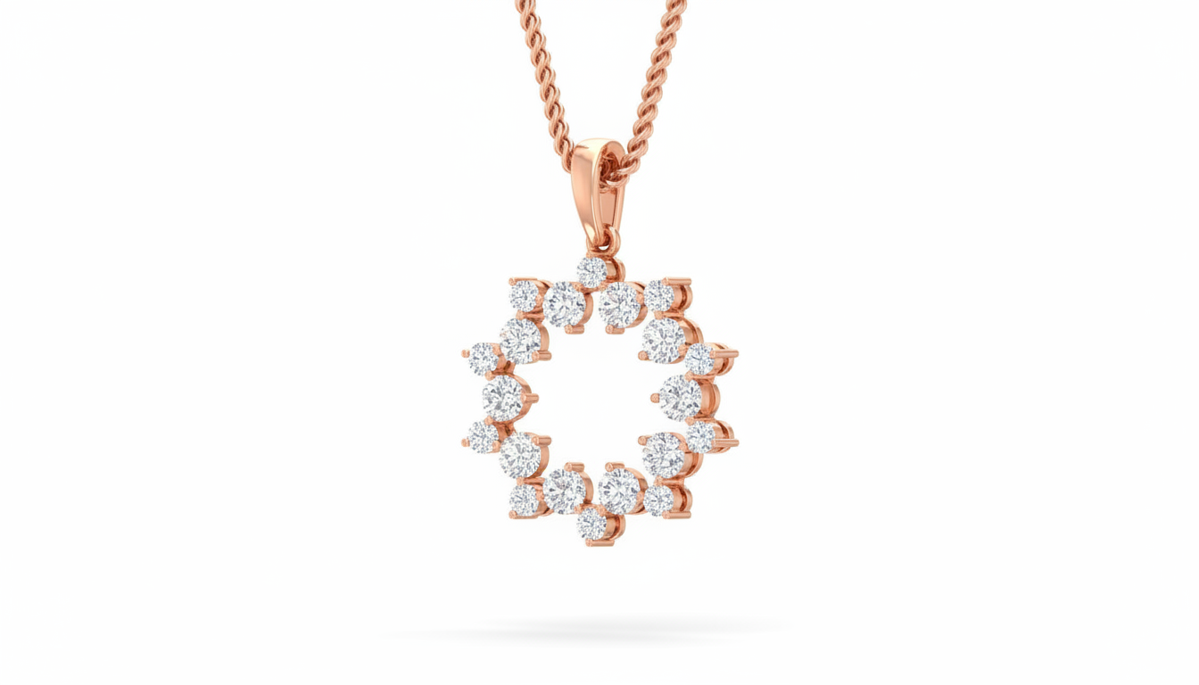 Rose Gold