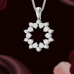 Eternal Love Gold Diamond