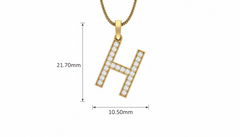 Yellow Gold