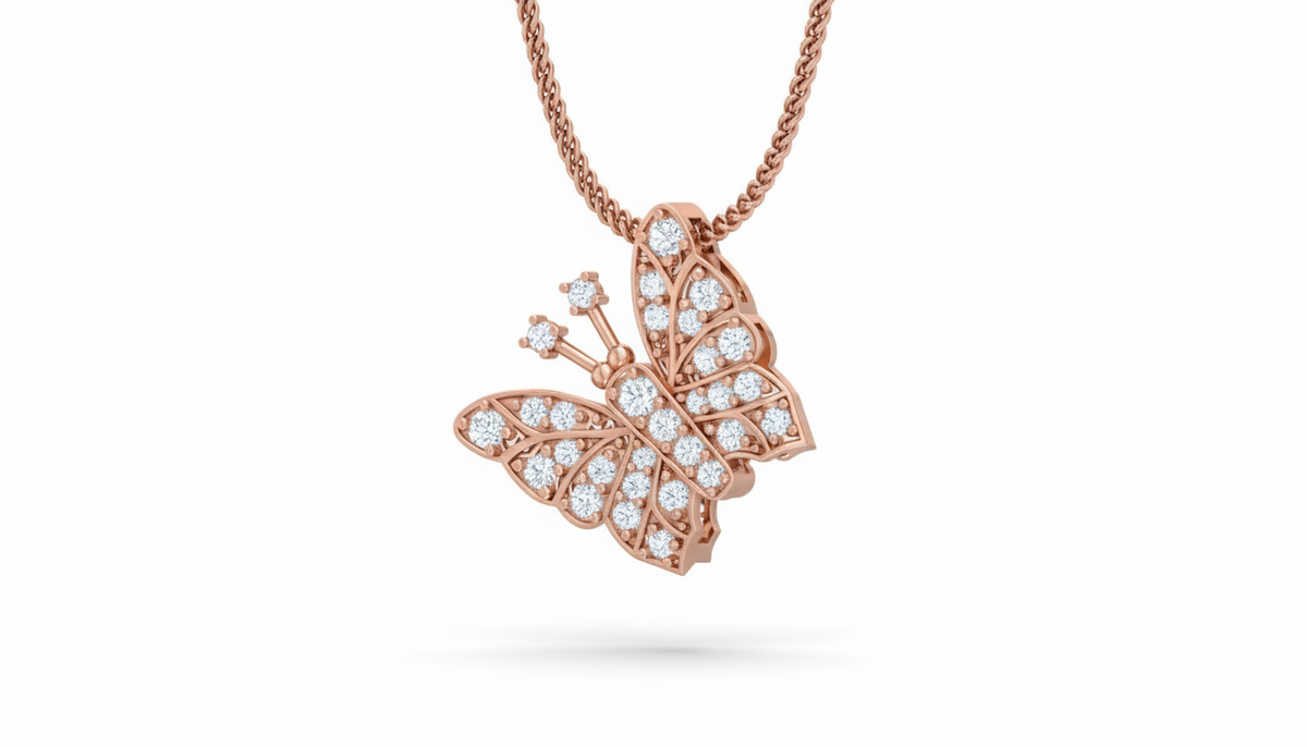 Rose Gold