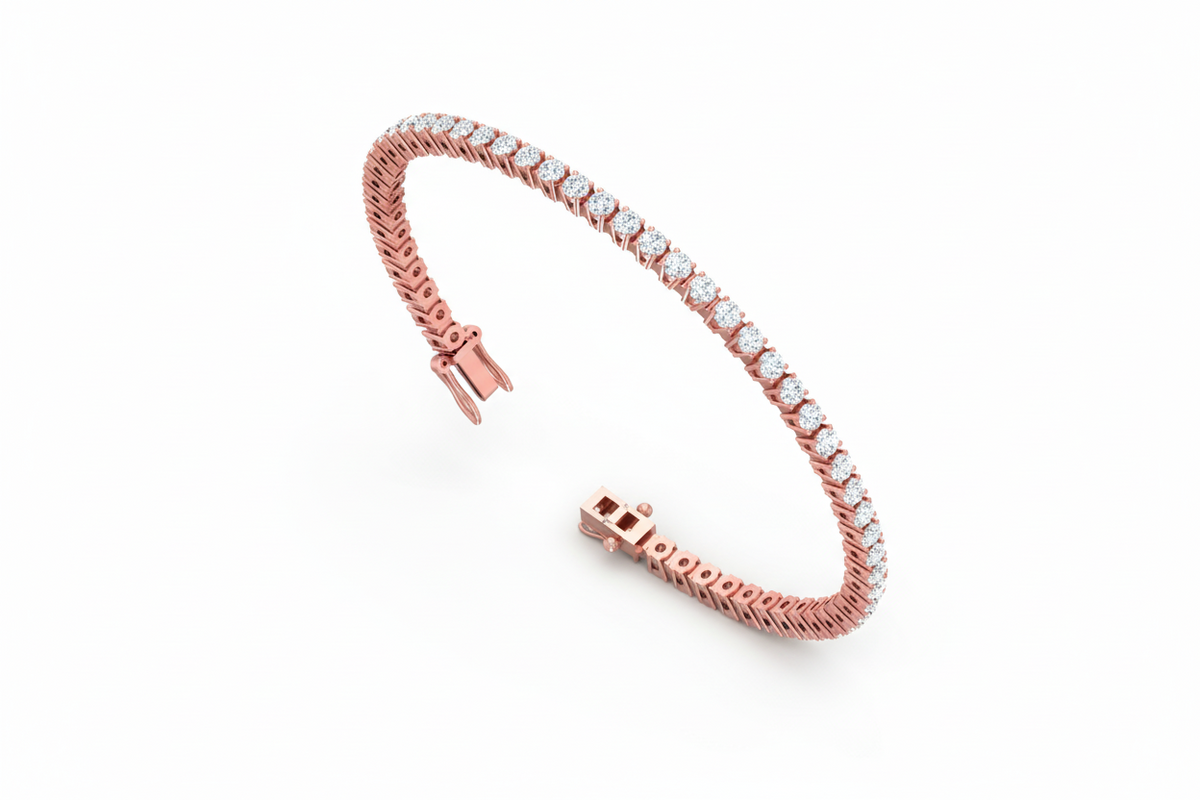 Rose Gold