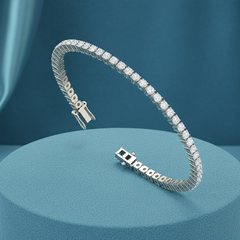 Braided Wrap Diamond