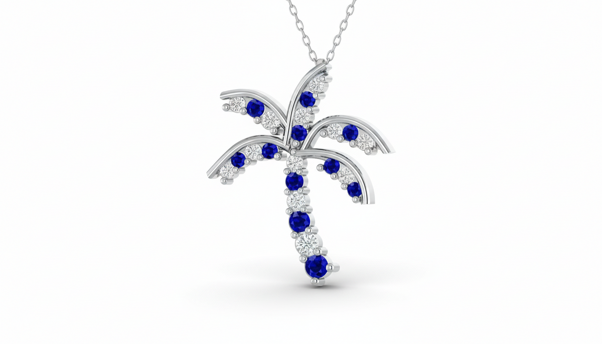 White Gold