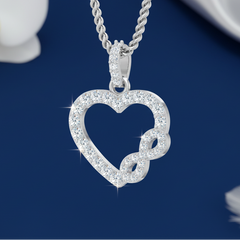 Infinity Heart