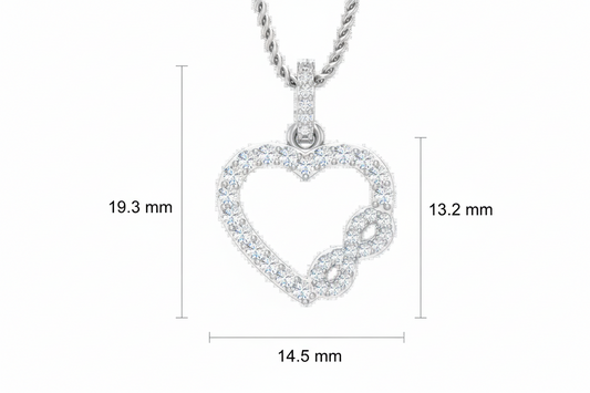 Infinity Heart
