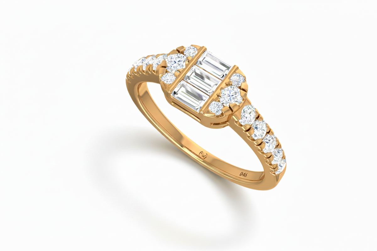 Yellow Gold 