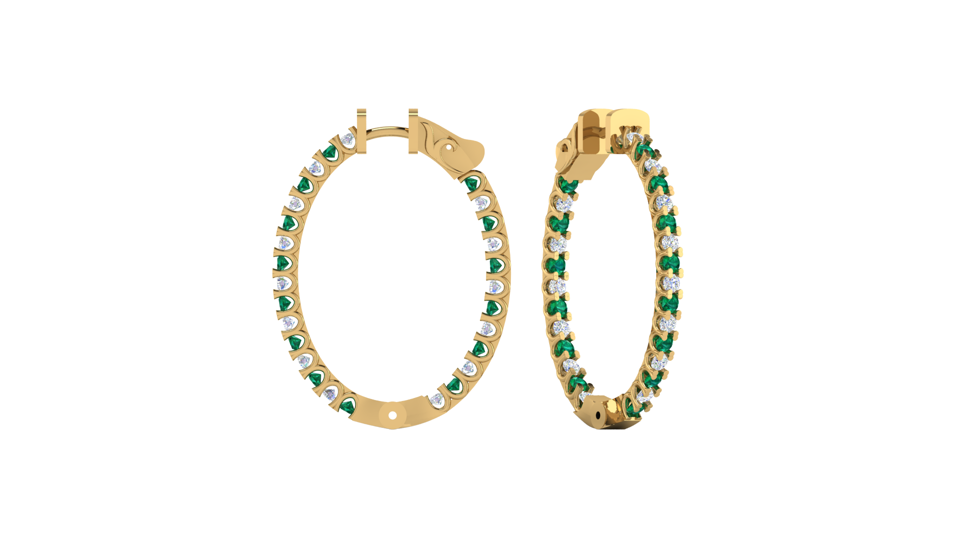 Yellow Gold 
