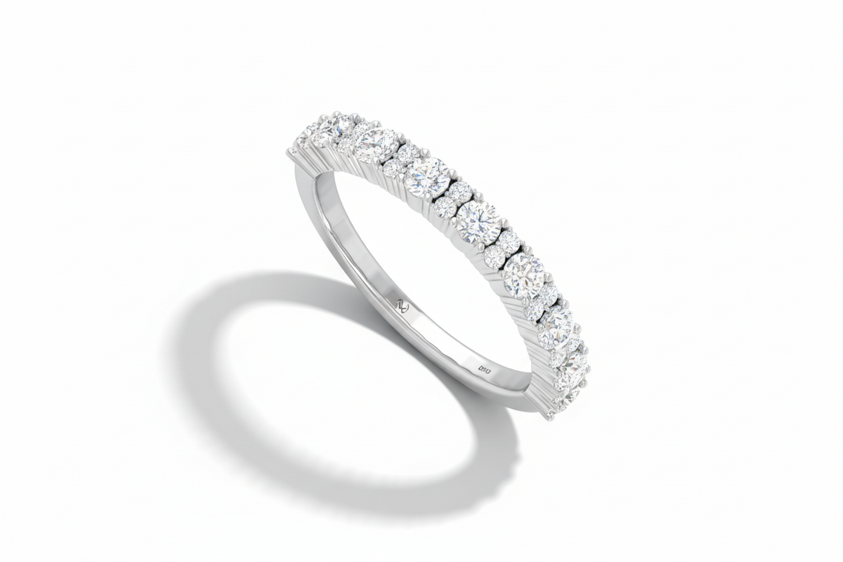 White Gold