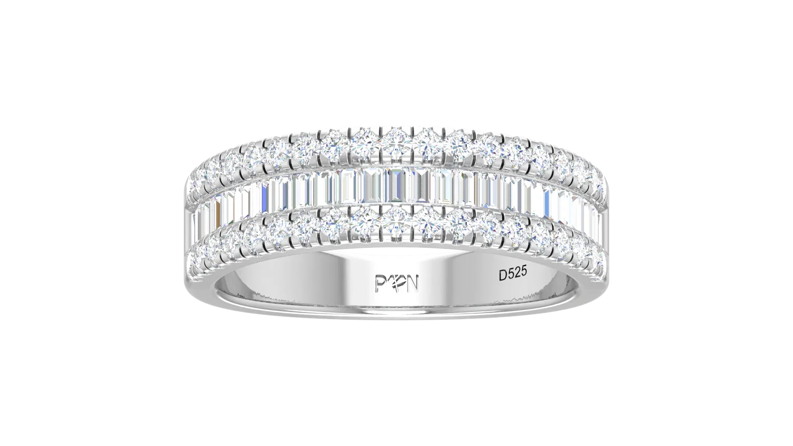 White Gold