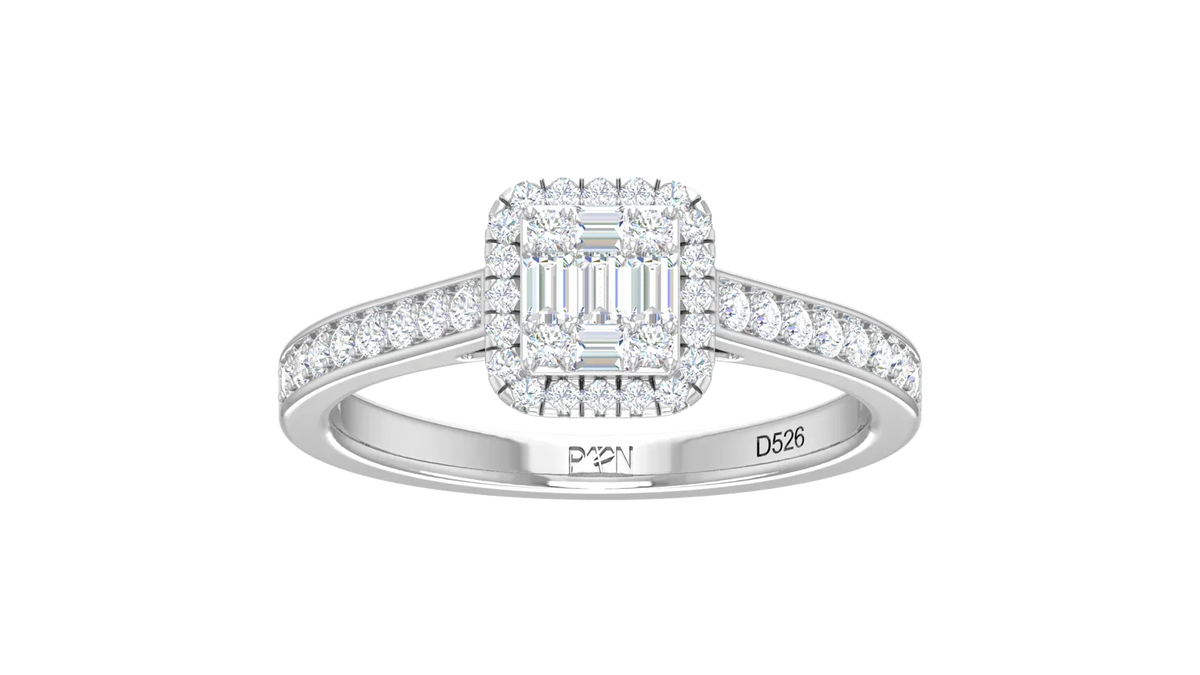 White Gold