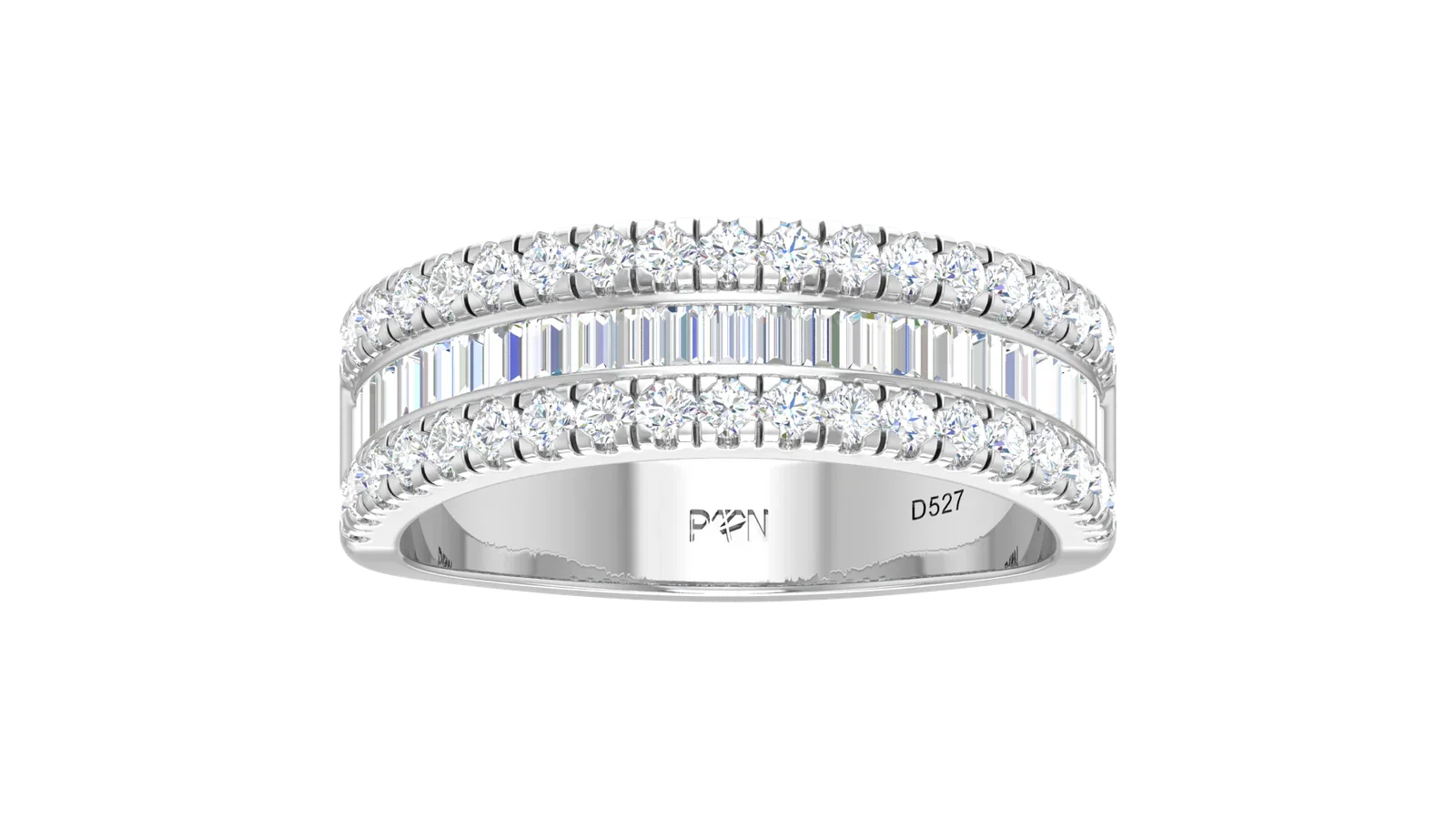 White Gold