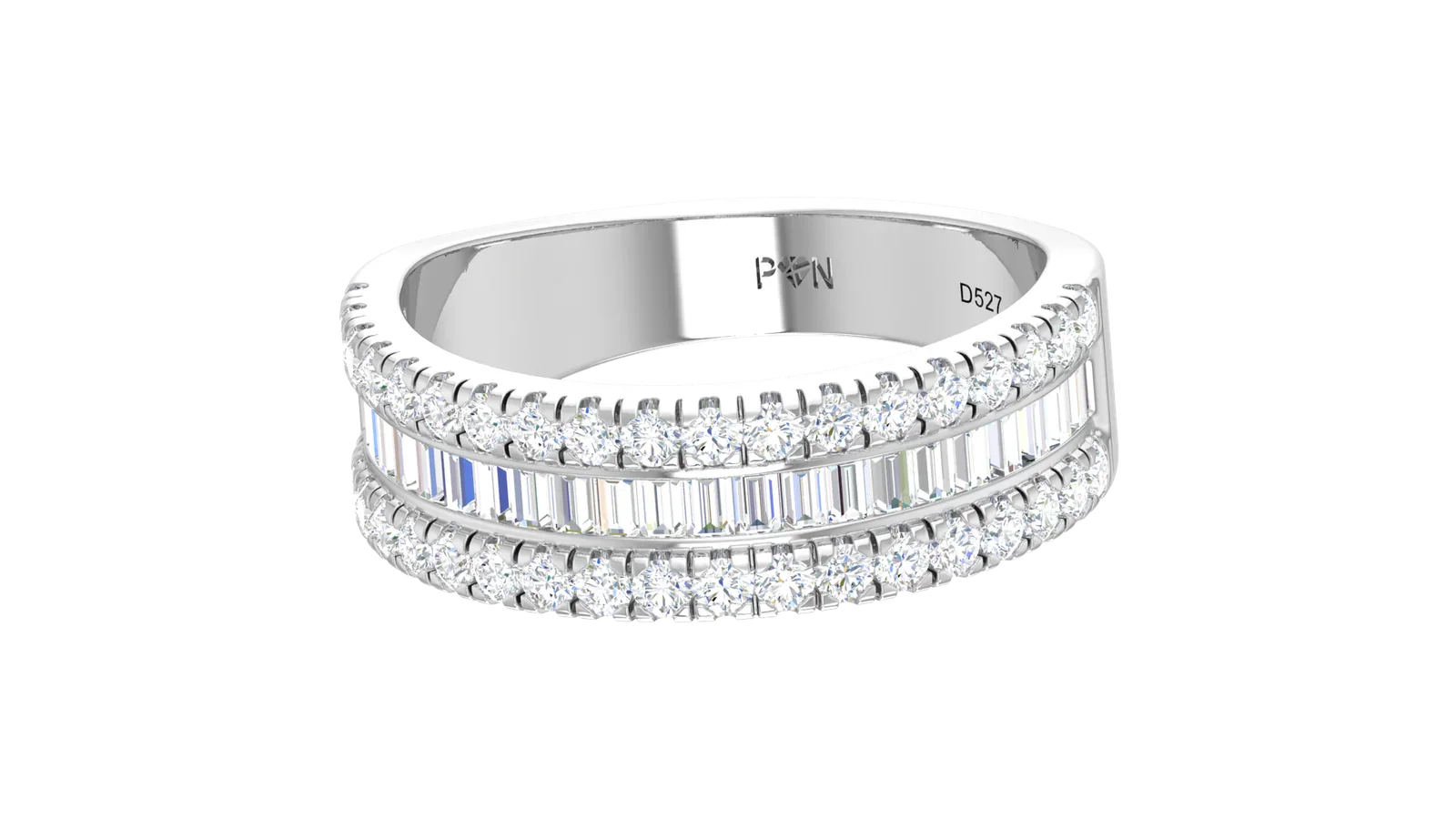 White Gold