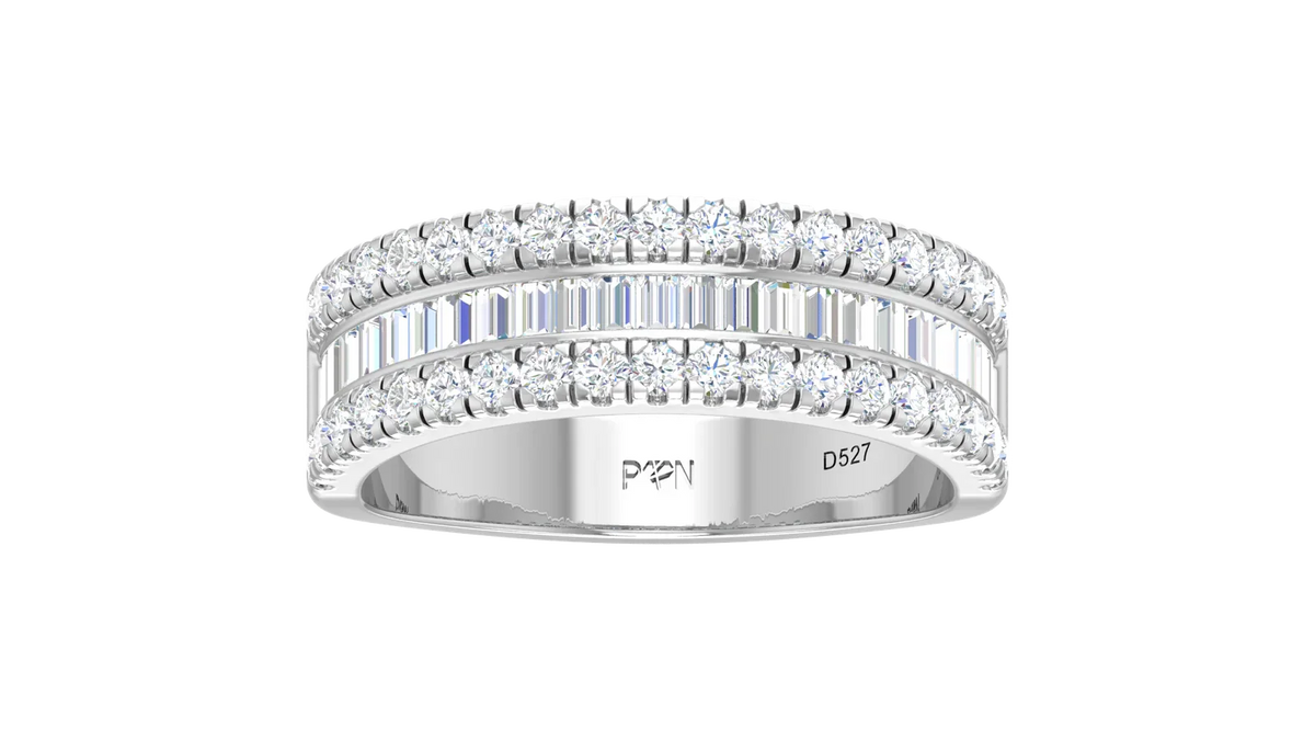 White Gold