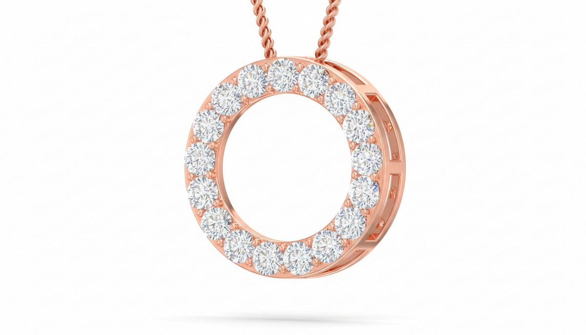 Rose Gold