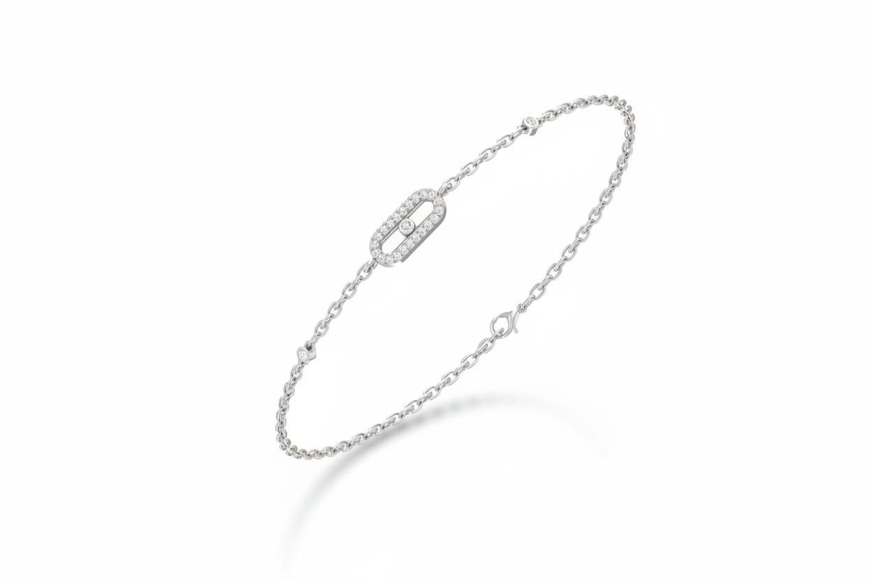 White Gold 