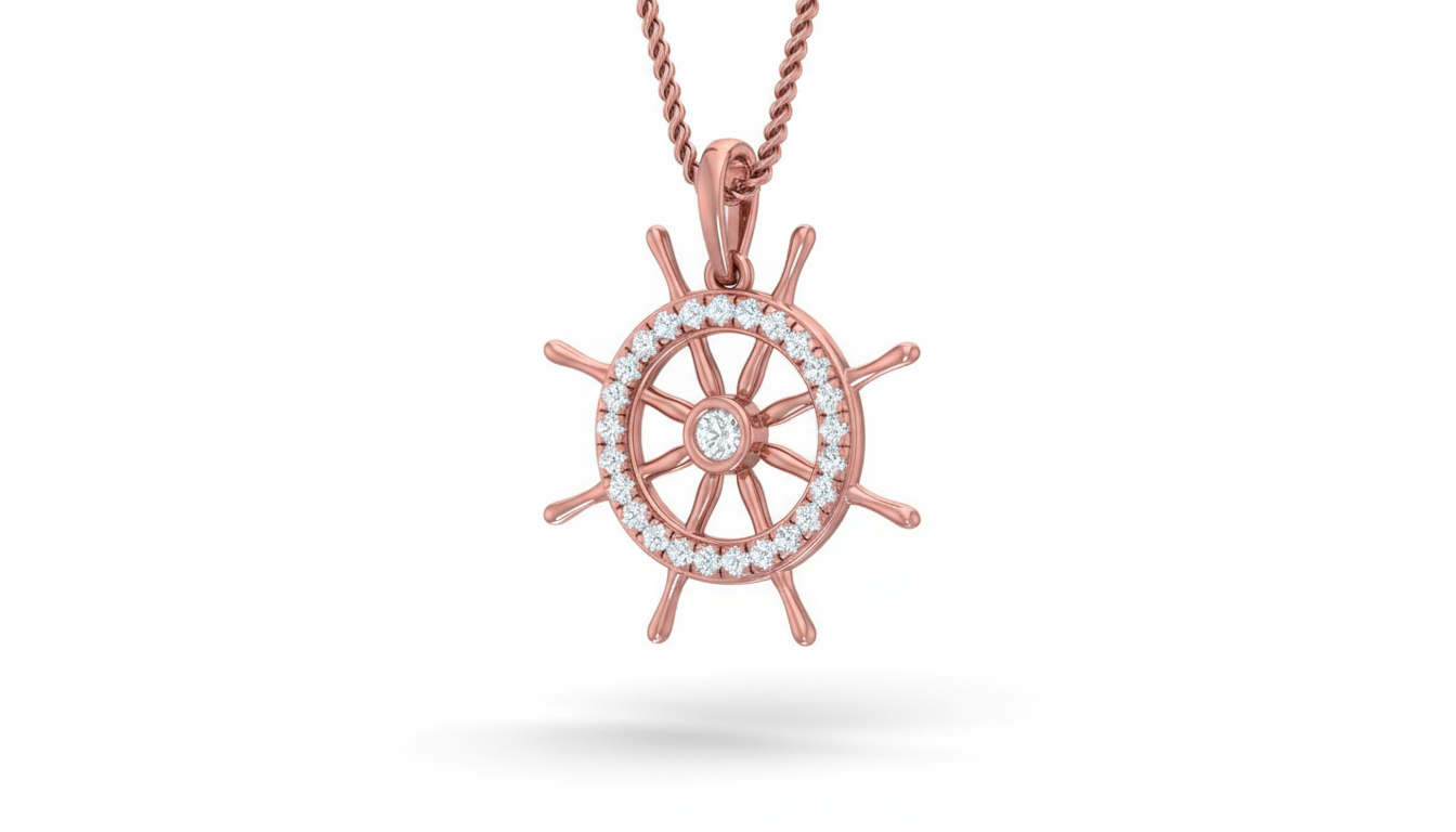 Rose Gold
