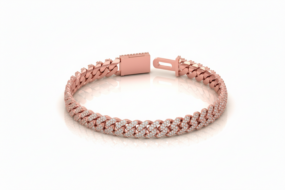 Rose Gold