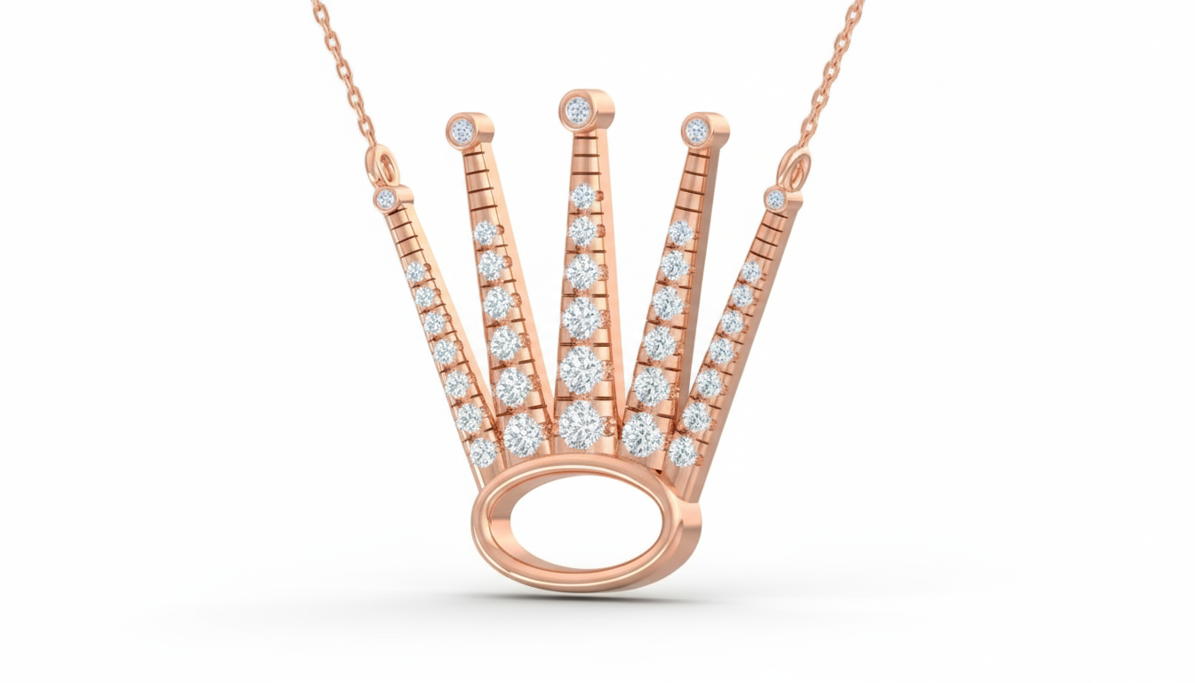 ROSE GOLD