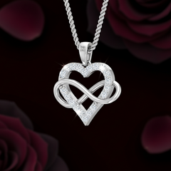 Infinity Heart