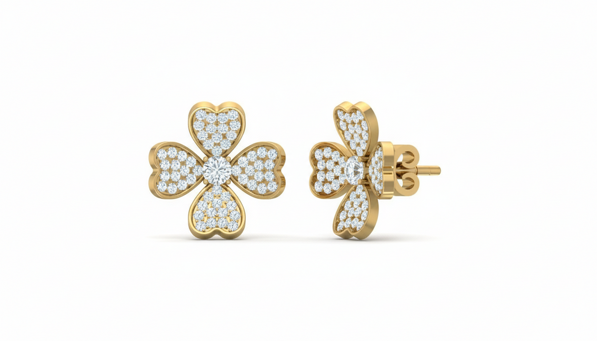 yellow gold