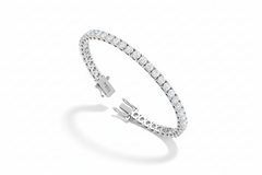 white gold