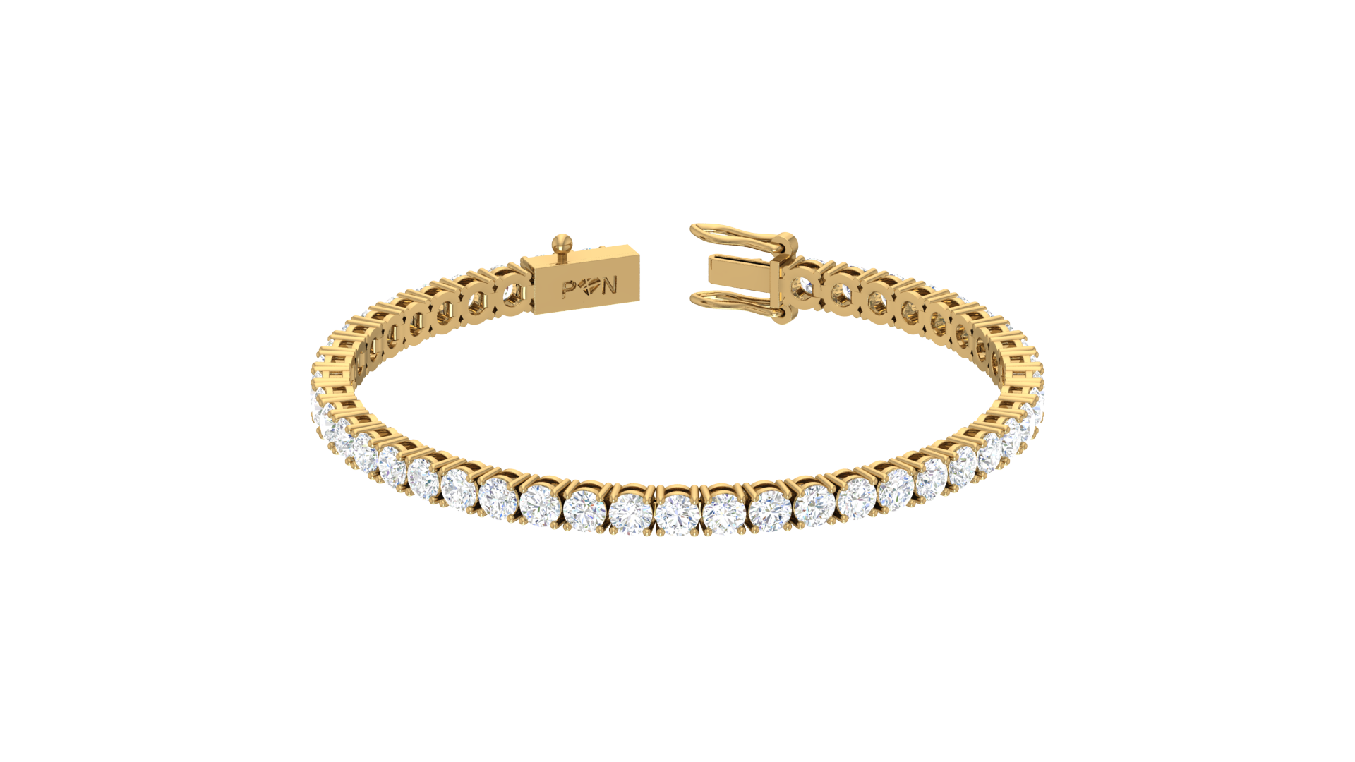 yellow gold