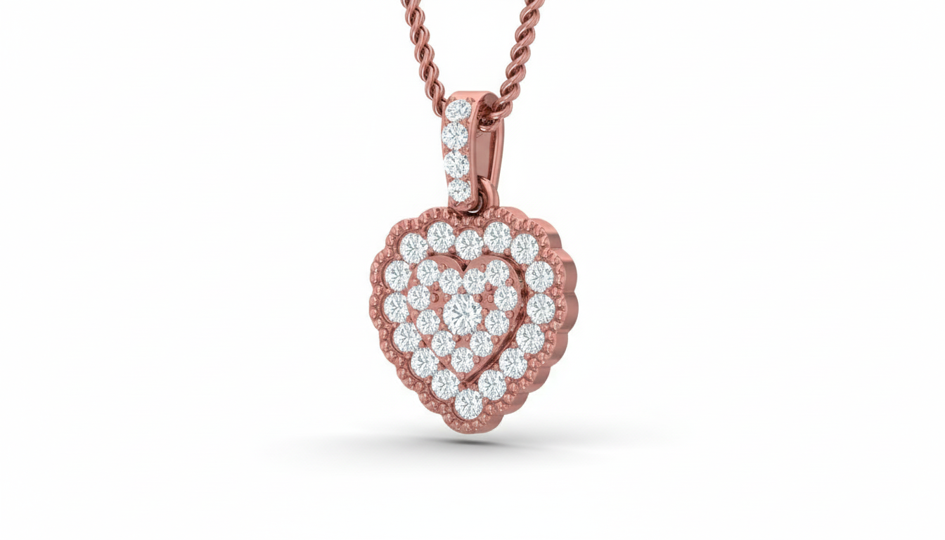 rose gold